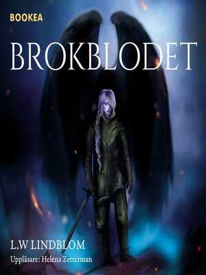 cover image of Brokblodet